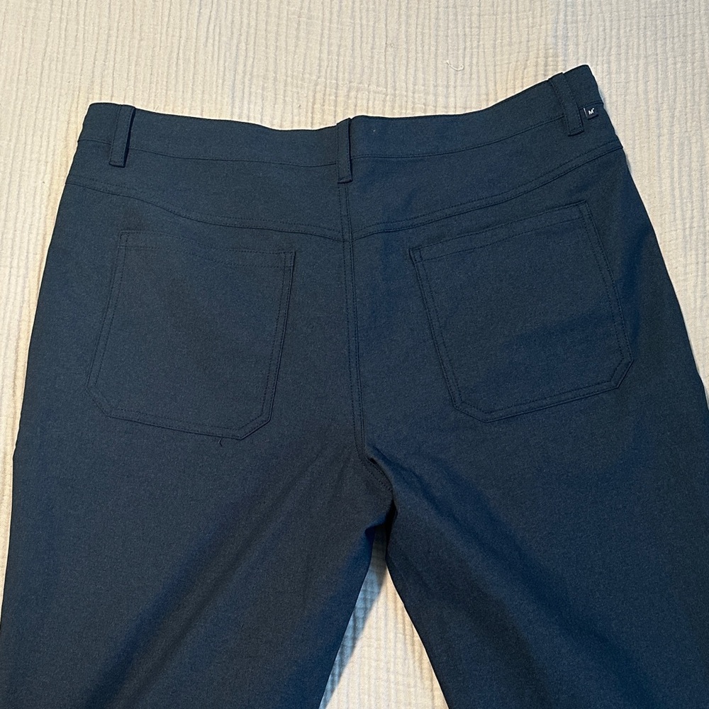 Ministry of Supply- Kinetic Pants - Picture 2 of 4